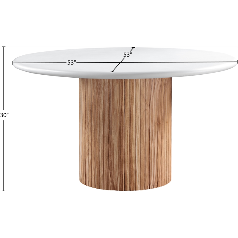 Meridian Furniture Sanremo 53