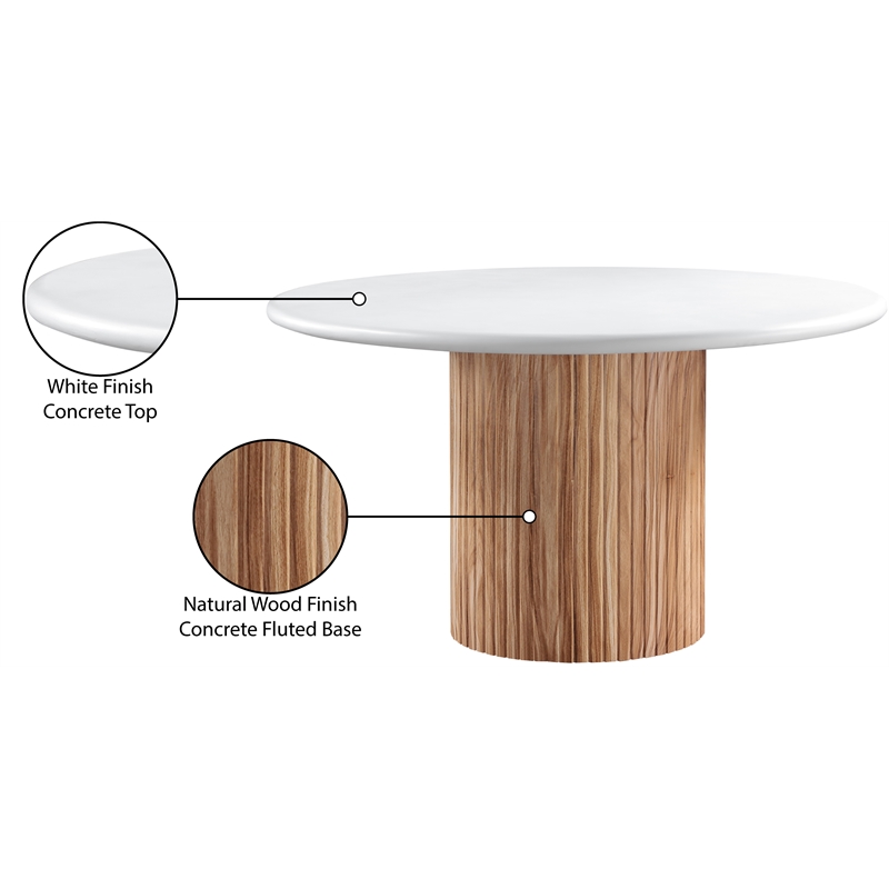 Meridian Furniture Sanremo 53