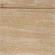 Meridian Furniture Windsor Solid Wood And Natural Cane Queen Bed