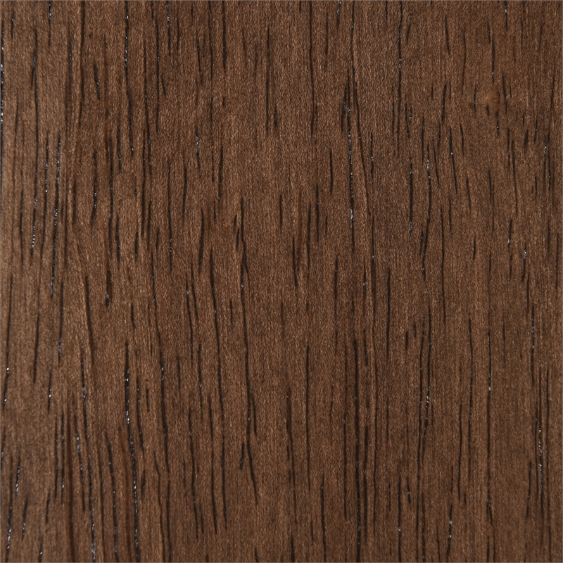 Meridian Furniture Emmet Beige Chenille Fabric Queen Bed