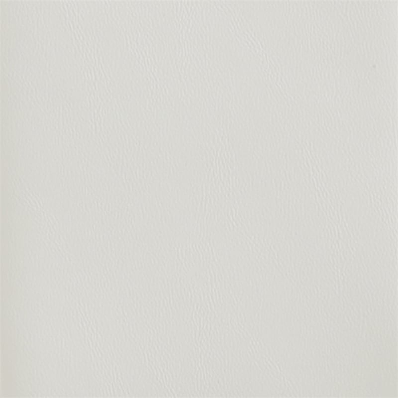 Meridian Furniture Adrian Cream Vegan Leather Dining Side Chair (Set of 2)