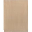 Meridian Furniture Weave Natural Oak Veneer Chest