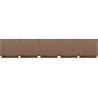 Meridian Furniture Navona Brown Oak Veneer Sideboard/Buffet