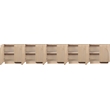 Meridian Furniture Navona Natural Oak Veneer Sideboard/Buffet