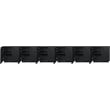 Meridian Furniture Navona Black Oak Veneer Sideboard/Buffet