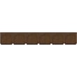 Meridian Furniture Navona Brown Oak Veneer Sideboard/Buffet