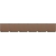 Meridian Furniture Navona Brown Oak Veneer Sideboard/Buffet