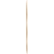 Meridian Furniture Bellagio Natural Oak Veneer Mirror