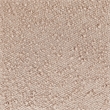 Meridian Furniture Apollo Beige Boucle Fabric Bench