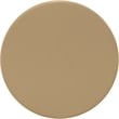 Meridian Furniture Anika Brown Iron Side Table