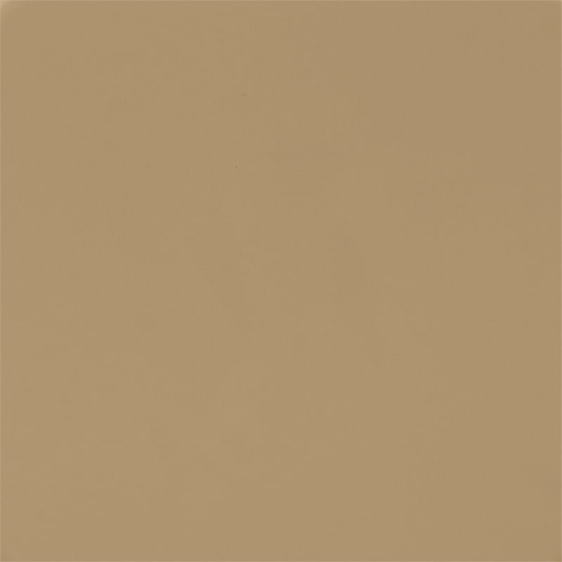 Meridian Furniture Anika Brown Iron Side Table