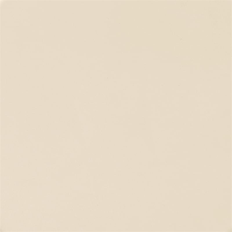Meridian Furniture Anika Cream Iron Side Table