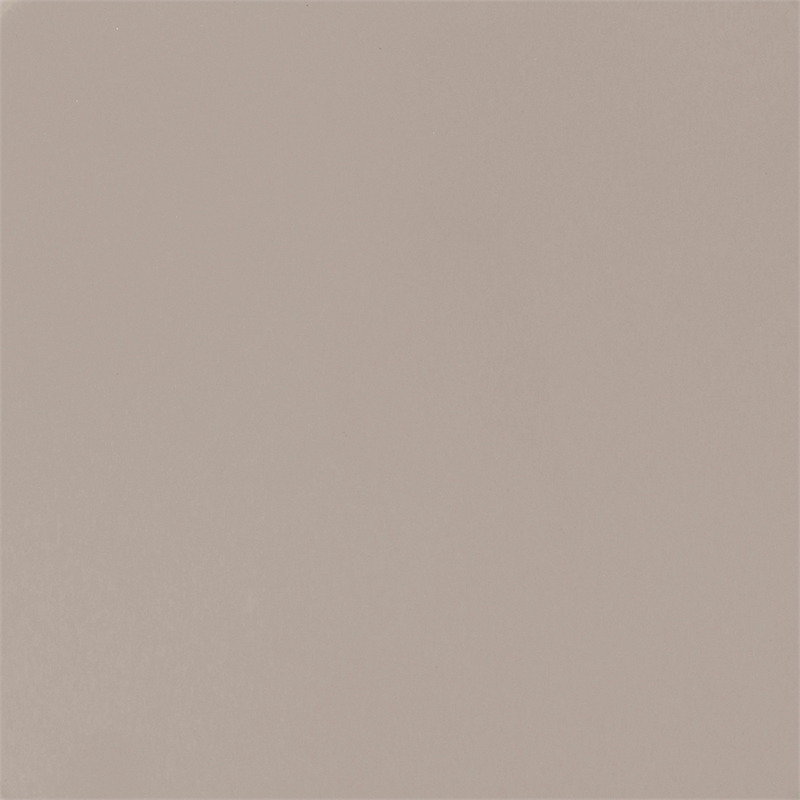 Meridian Furniture Anika Taupe Iron Side Table