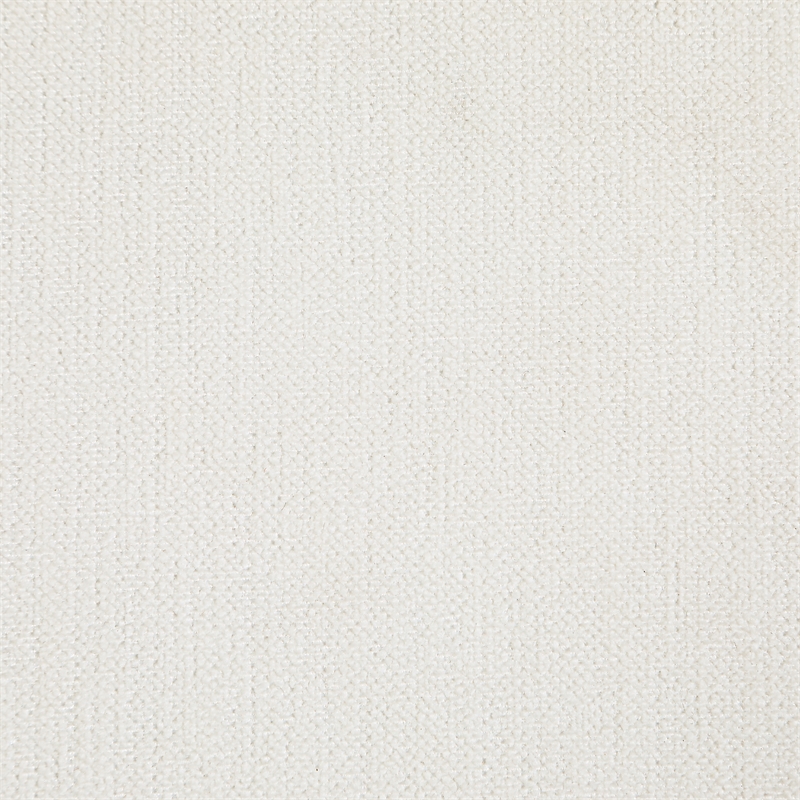 Meridian Furniture Viceroy Cream Polyester Dining Chair (Set of 2)