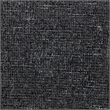 Meridian Furniture Blair Black Fabric Upholstered Full Bed