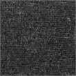 Meridian Furniture Blair Black Fabric Upholstered Twin Bed
