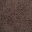 Meridian Furniture Blair Brown Chenille Fabric Upholstered Twin Bed