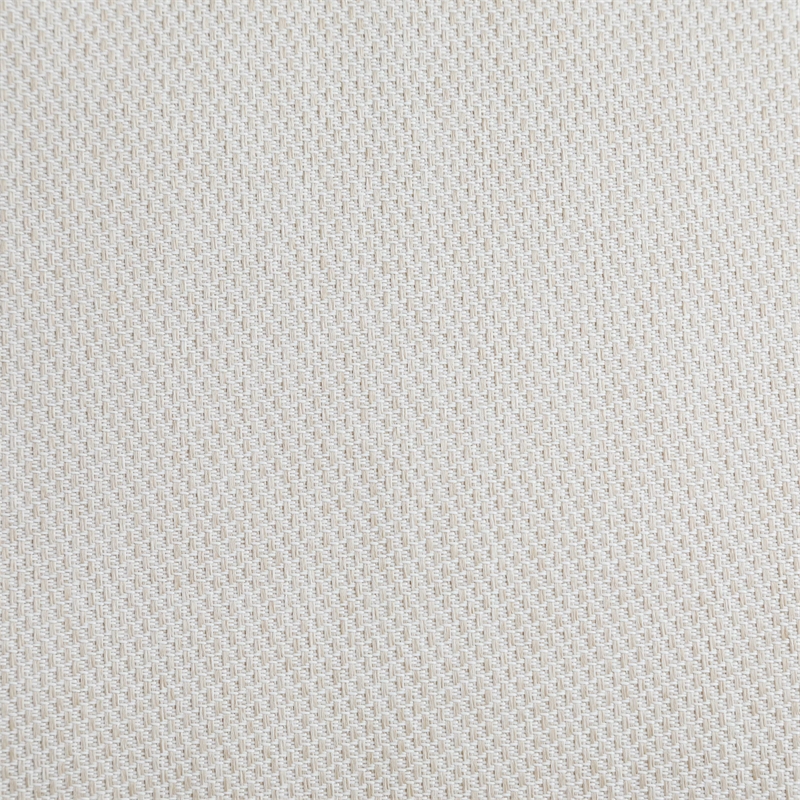 Meridian Furniture San Pietro Beige Olefin Upholstered Outdoor Patio Chair
