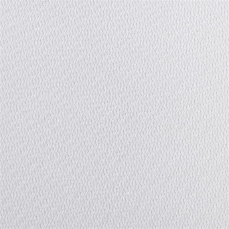 Meridian Furniture San Pietro Cream Olefin Upholstered Outdoor Patio Loveseat