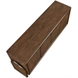Meridian Furniture Elanor Brown Oak Veneer And Solid Wood Sideboard/Buffet