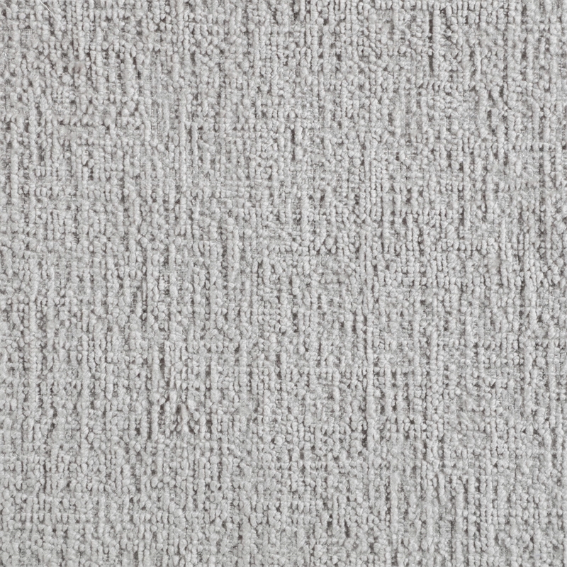 Meridian Furniture Marcella Grey Polyester Chaise Lounge