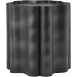 Meridian Furniture Eloise Black Iron End Table