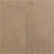Meridian Furniture Giada Natural Oak And Ash Burl Veneer Chest