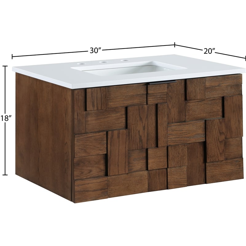 Meridian Furniture 30