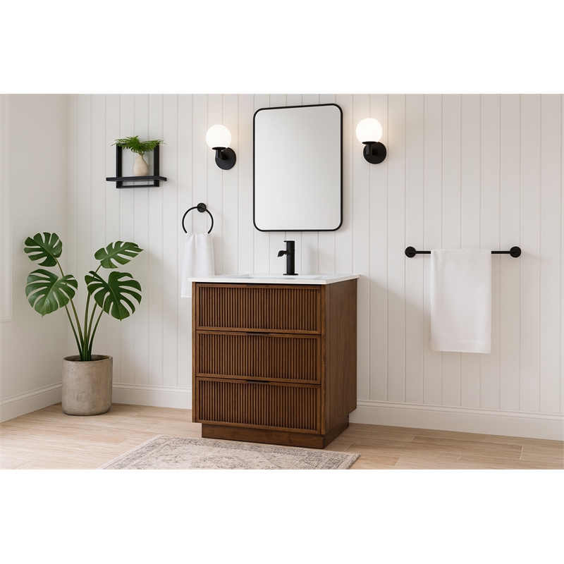 Meridian Furniture Willard 30