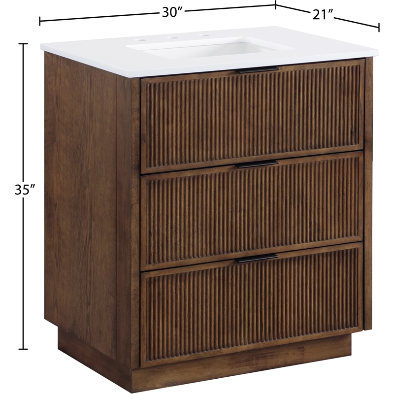 Meridian Furniture Willard 30