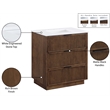Meridian Furniture Willard 30