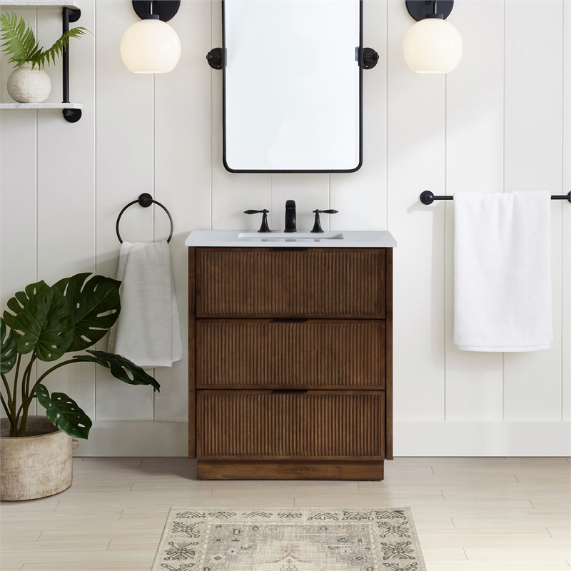 Meridian Furniture Willard 30