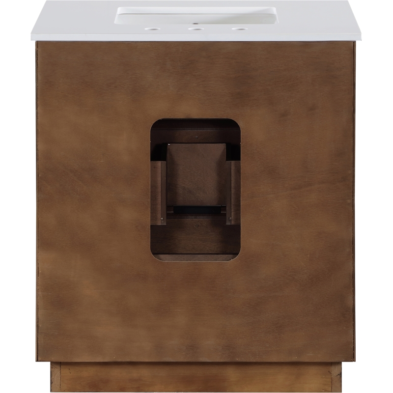 Meridian Furniture Willard 30