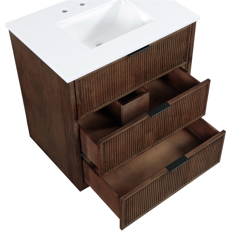 Meridian Furniture Willard 30
