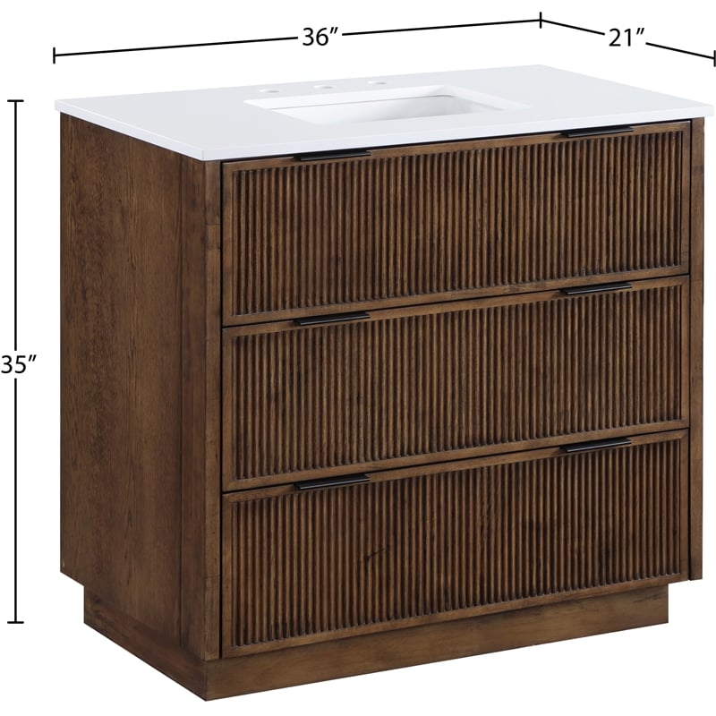 Meridian Furniture Willard 36