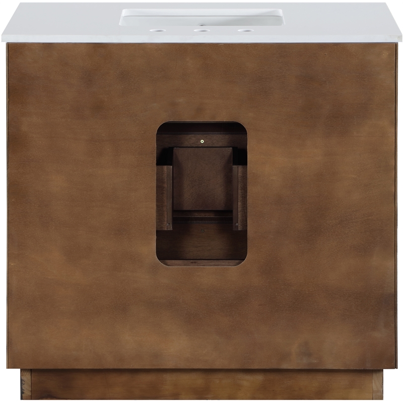 Meridian Furniture Willard 36