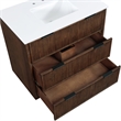 Meridian Furniture Willard 36