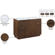 Meridian Furniture Willard 48