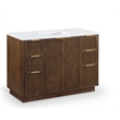 Meridian Furniture Willard 48