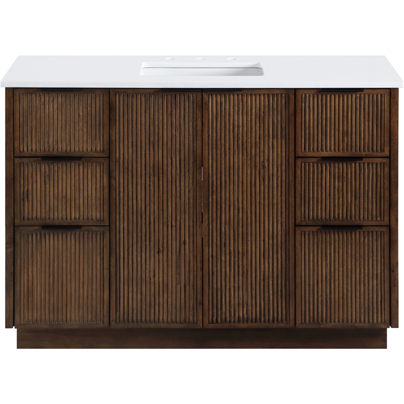 Meridian Furniture Willard 48
