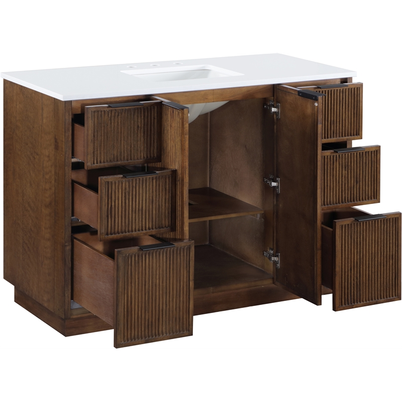 Meridian Furniture Willard 48