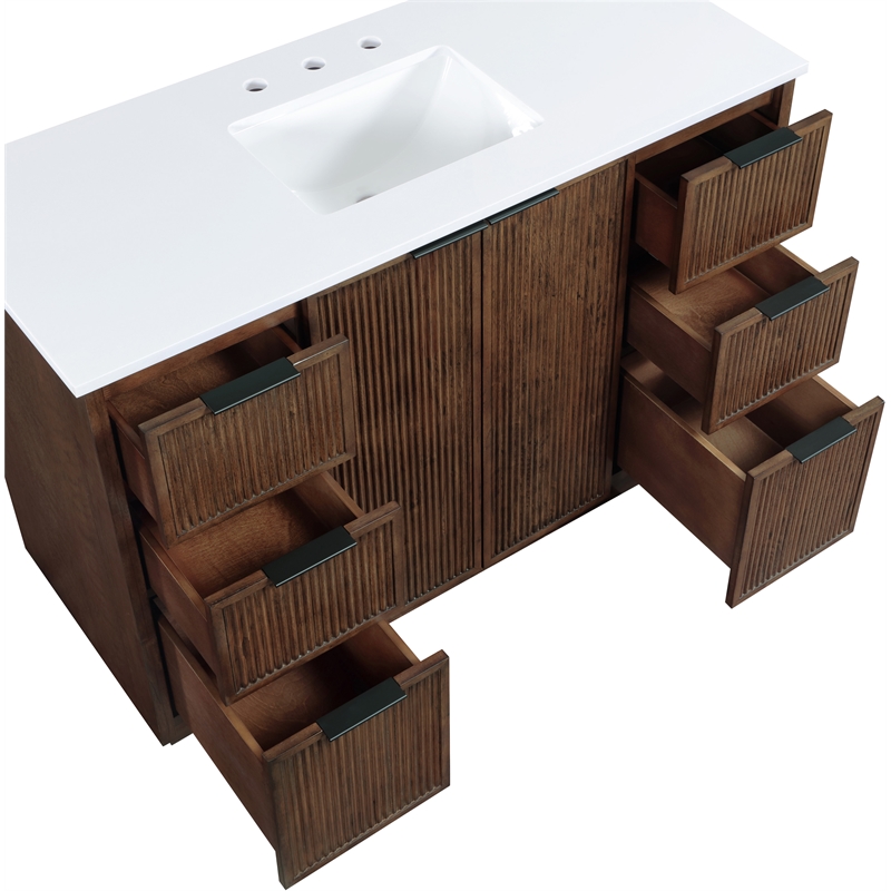 Meridian Furniture Willard 48