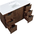 Meridian Furniture Willard 48