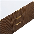 Meridian Furniture Willard 60
