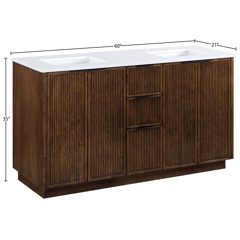 Meridian Furniture Willard 60