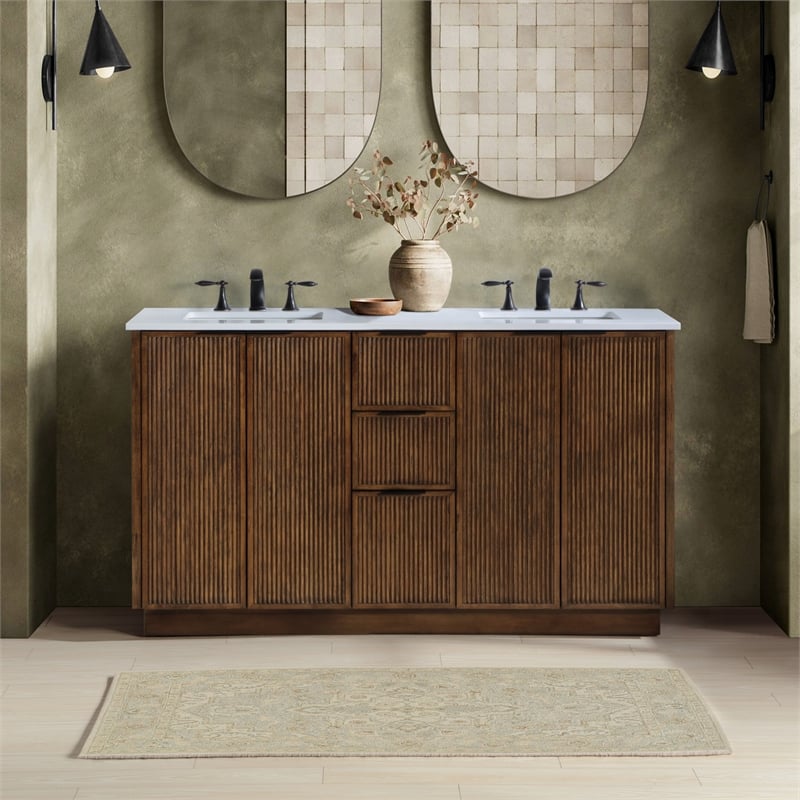 Meridian Furniture Willard 60