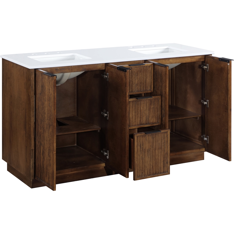 Meridian Furniture Willard 60