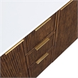 Meridian Furniture Willard 72