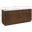 Meridian Furniture Willard 72