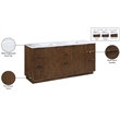 Meridian Furniture Willard 72